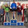 Donaulauf 2022 - Siegerehrung