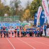 Kindermarathon 2025