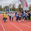 Kindermarathon 2025