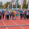 Kindermarathon 2025