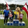 Kindermarathon 2025