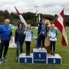 Kindermarathon 2025