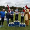 Kindermarathon 2025