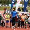 Donaulauf 2025-Kindermarathon 2