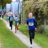 Donaulauf 2025-Kindermarathon 2