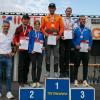 Donaulauf 2025-Siegerehrung Landesmeisterschaften